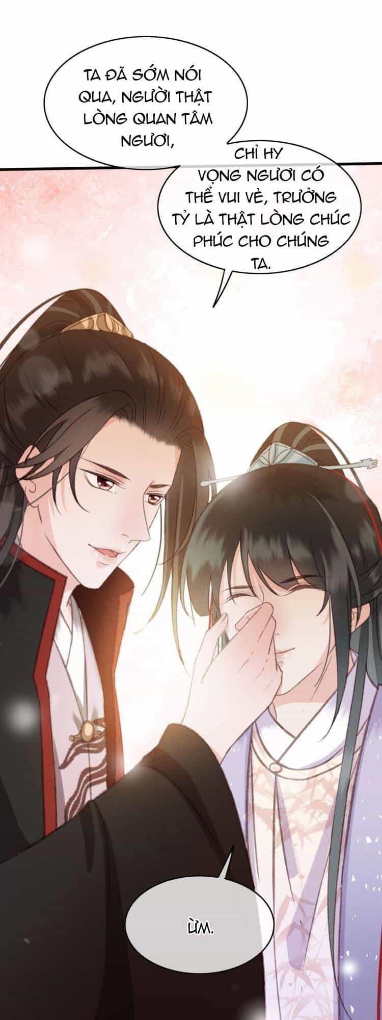 Đông Cung Giai Hạ Tù - Chương 109 - ảnh 26