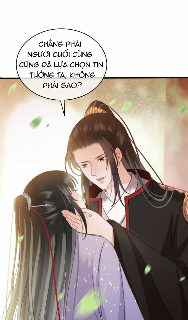 Đông Cung Giai Hạ Tù - Chương 109 - ảnh 3