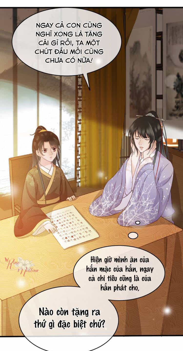 Đông Cung Giai Hạ Tù - Chương 110 - ảnh 6