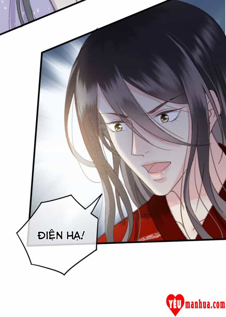 Đông Cung Giai Hạ Tù - Chương 112 - ảnh 17