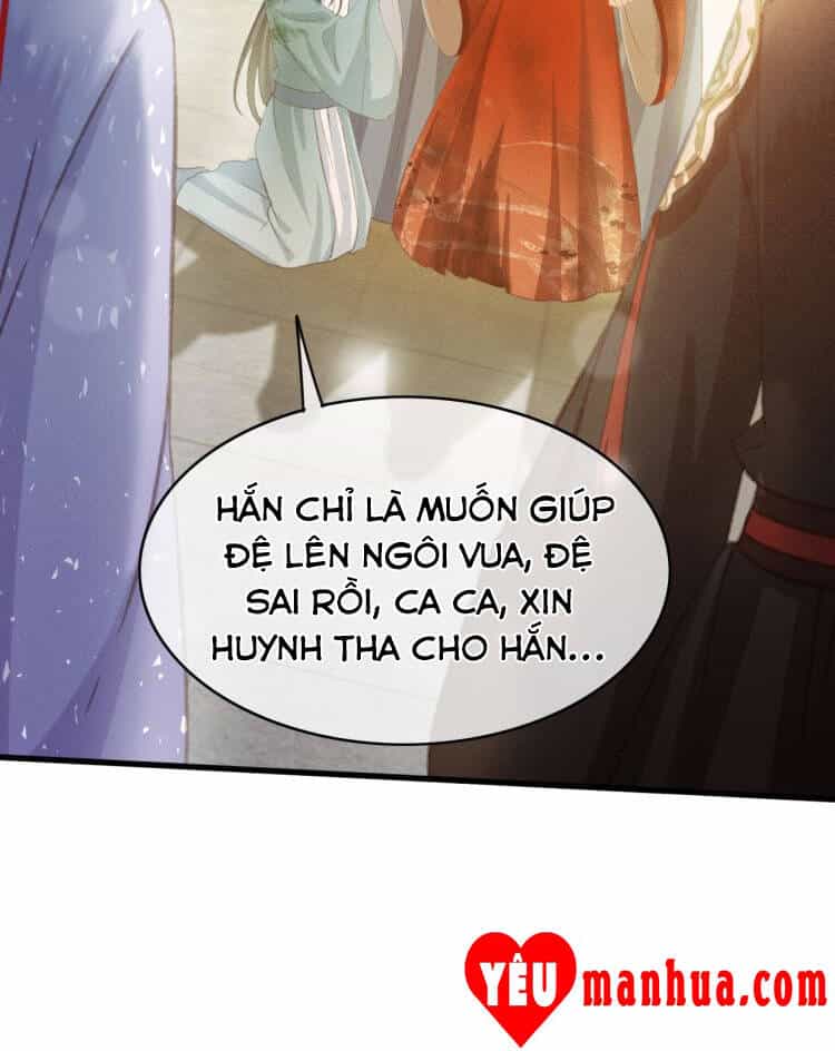 Đông Cung Giai Hạ Tù - Chương 112 - ảnh 4