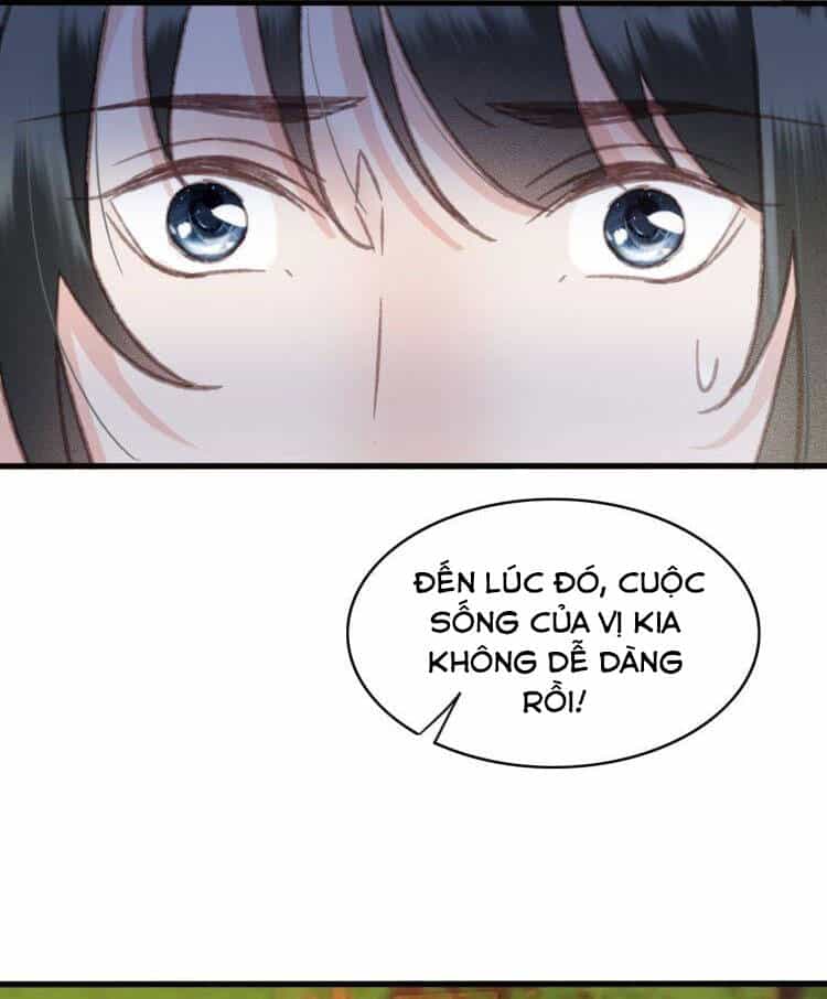 Đông Cung Giai Hạ Tù - Chương 113 - ảnh 7