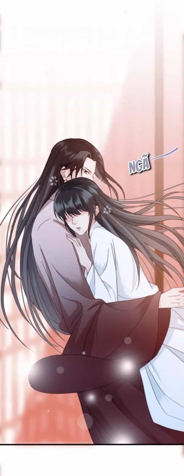 Đông Cung Giai Hạ Tù - Chương 11 - ảnh 24