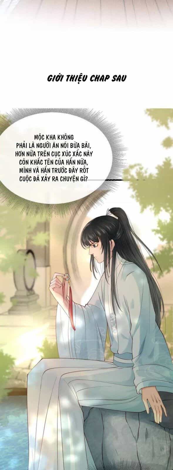 Đông Cung Giai Hạ Tù - Chương 12 - ảnh 30