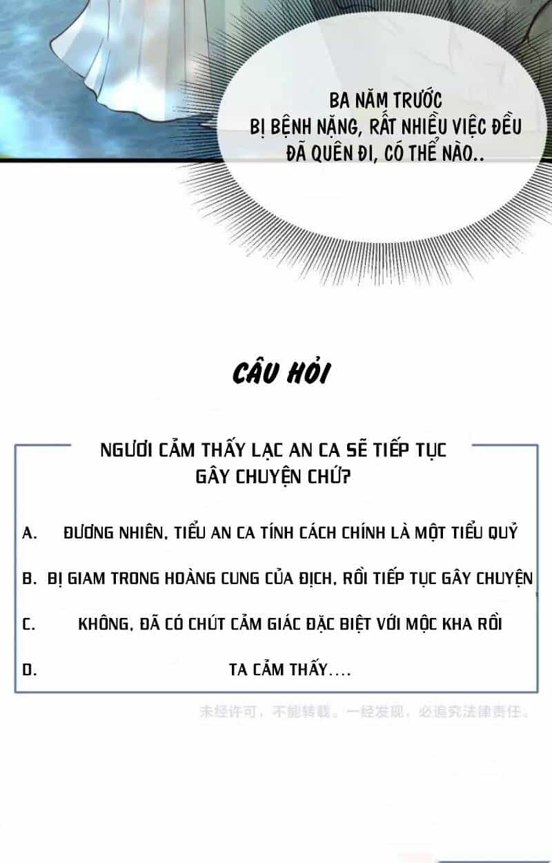 Đông Cung Giai Hạ Tù - Chương 12 - ảnh 31