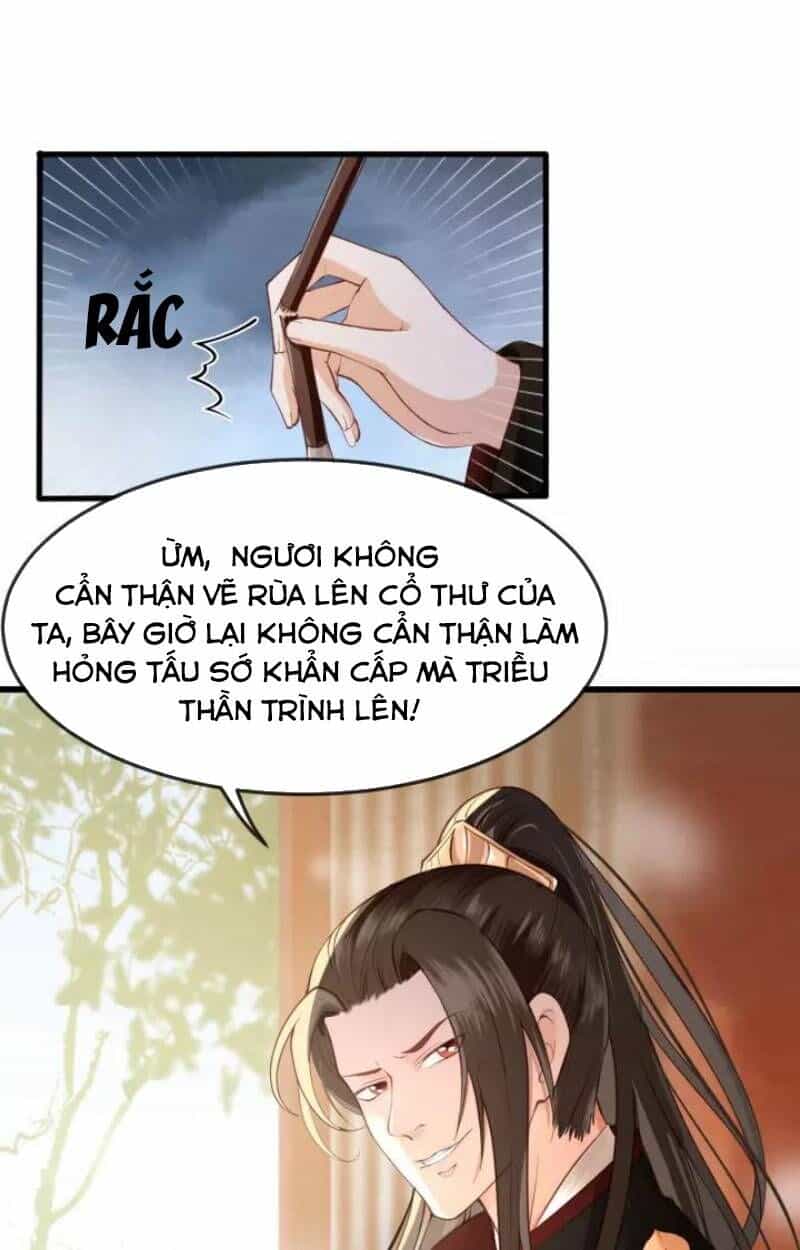 Đông Cung Giai Hạ Tù - Chương 13 - ảnh 2