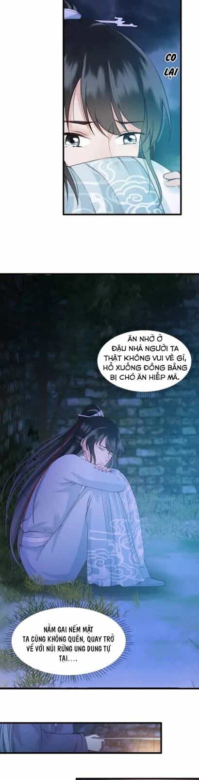 Đông Cung Giai Hạ Tù - Chương 14 - ảnh 6