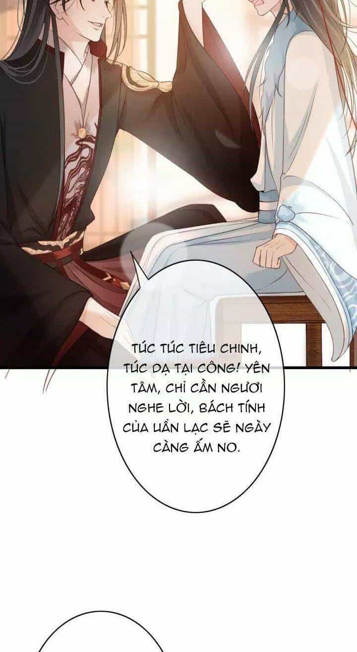 Đông Cung Giai Hạ Tù - Chương 24 - ảnh 18