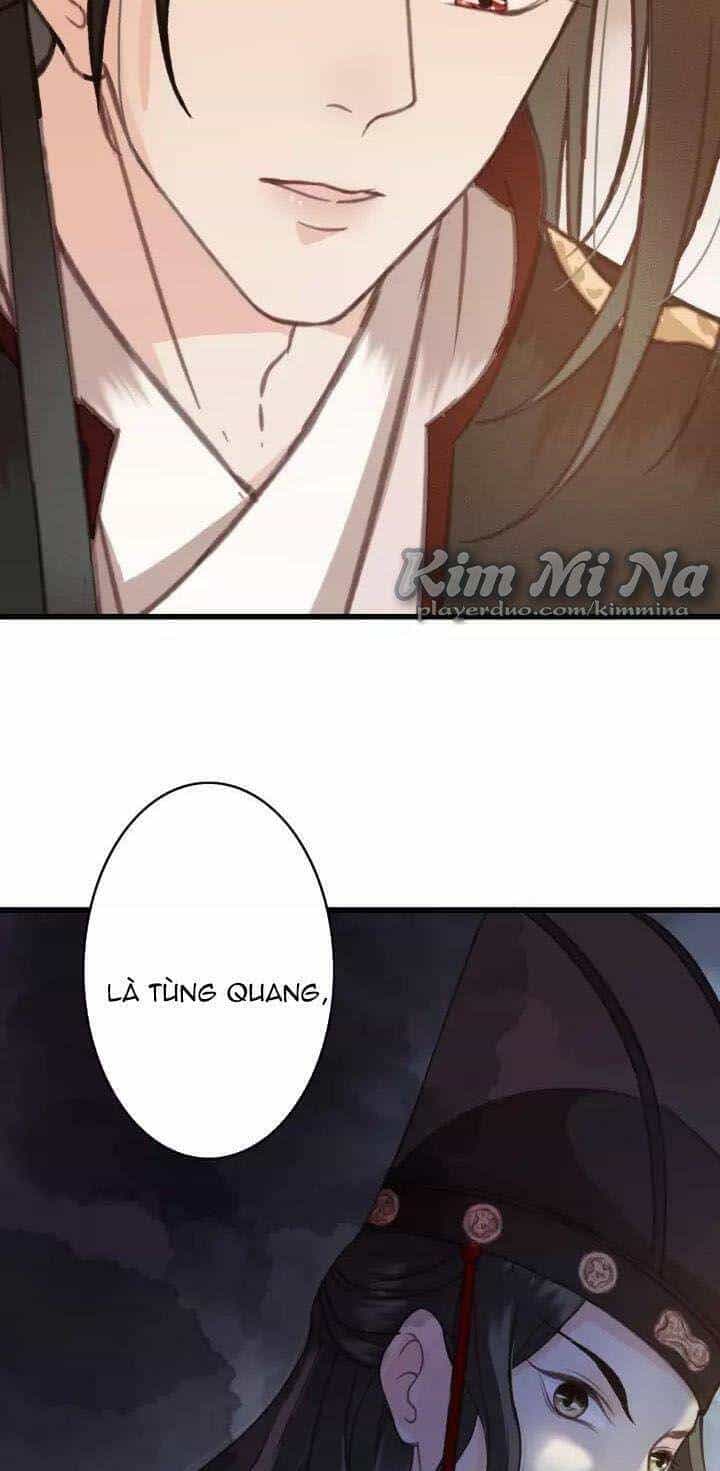Đông Cung Giai Hạ Tù - Chương 24 - ảnh 9