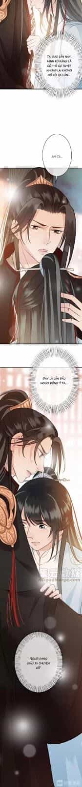 Đông Cung Giai Hạ Tù - Chương 28 - ảnh 11