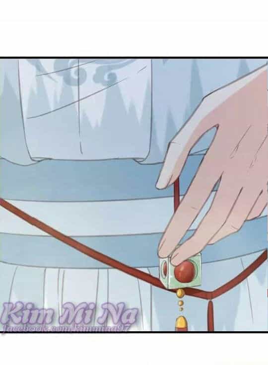 Đông Cung Giai Hạ Tù - Chương 29 - ảnh 17
