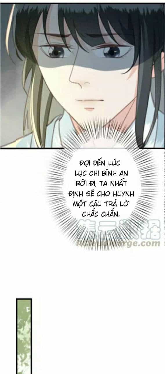 Đông Cung Giai Hạ Tù - Chương 29 - ảnh 29