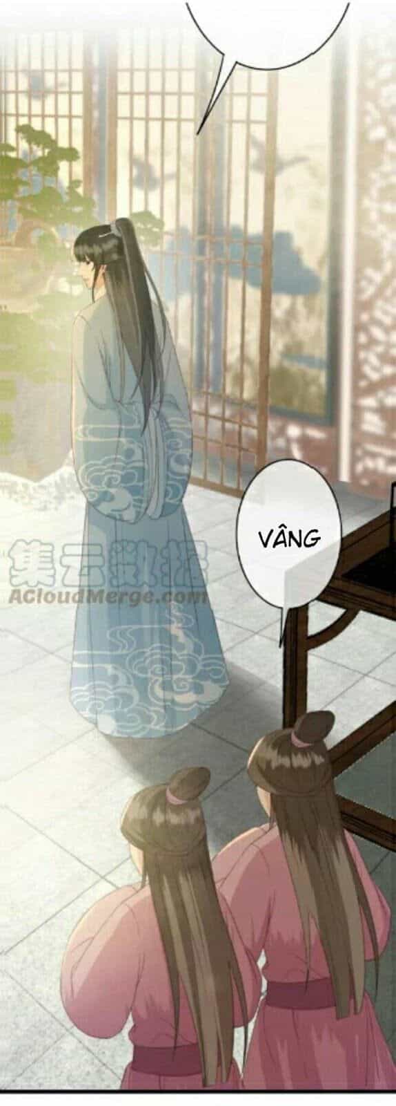 Đông Cung Giai Hạ Tù - Chương 29 - ảnh 33