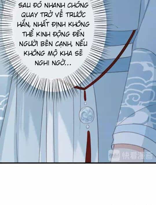 Đông Cung Giai Hạ Tù - Chương 29 - ảnh 35