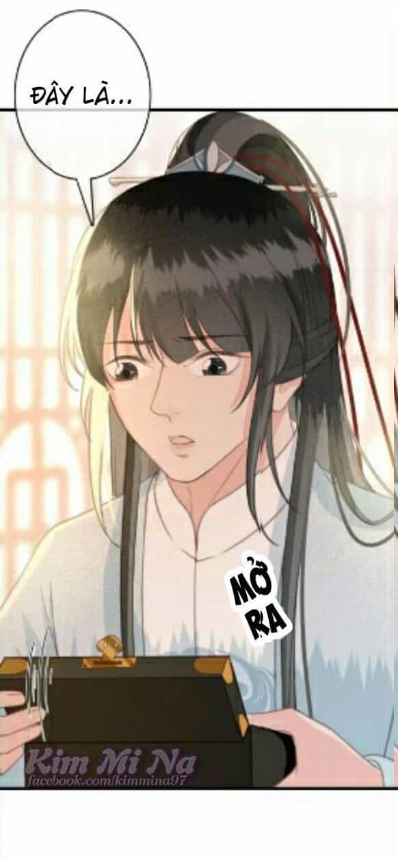 Đông Cung Giai Hạ Tù - Chương 29 - ảnh 6