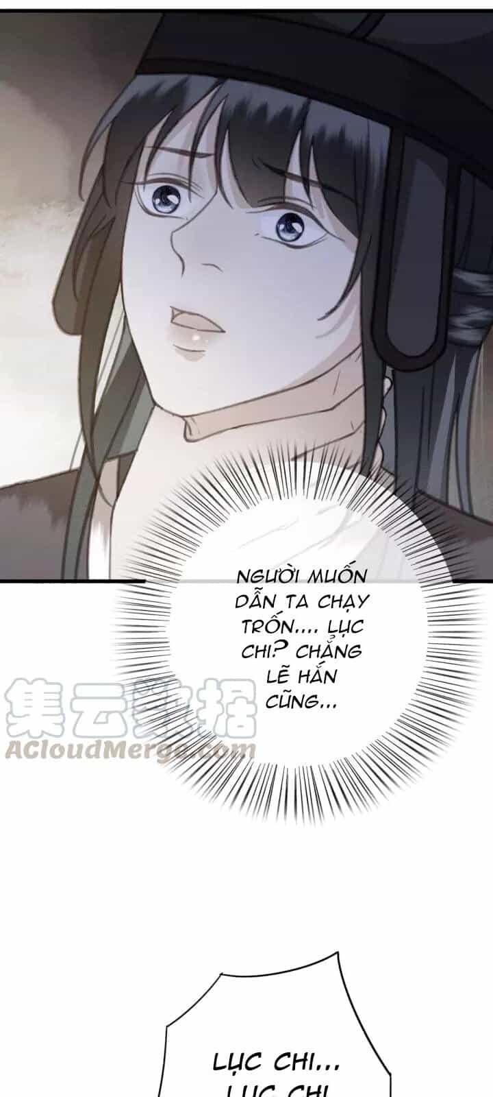 Đông Cung Giai Hạ Tù - Chương 31 - ảnh 22