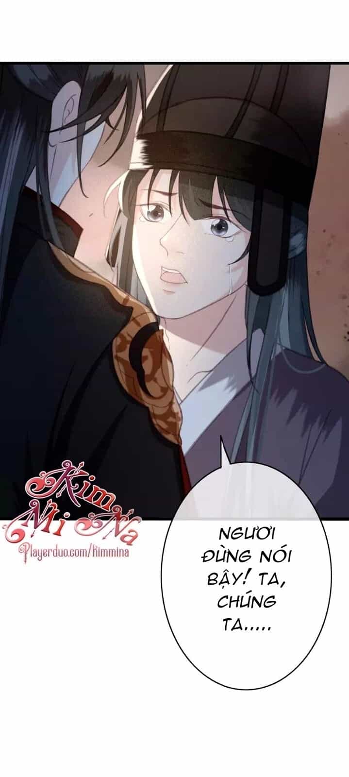 Đông Cung Giai Hạ Tù - Chương 32 - ảnh 13