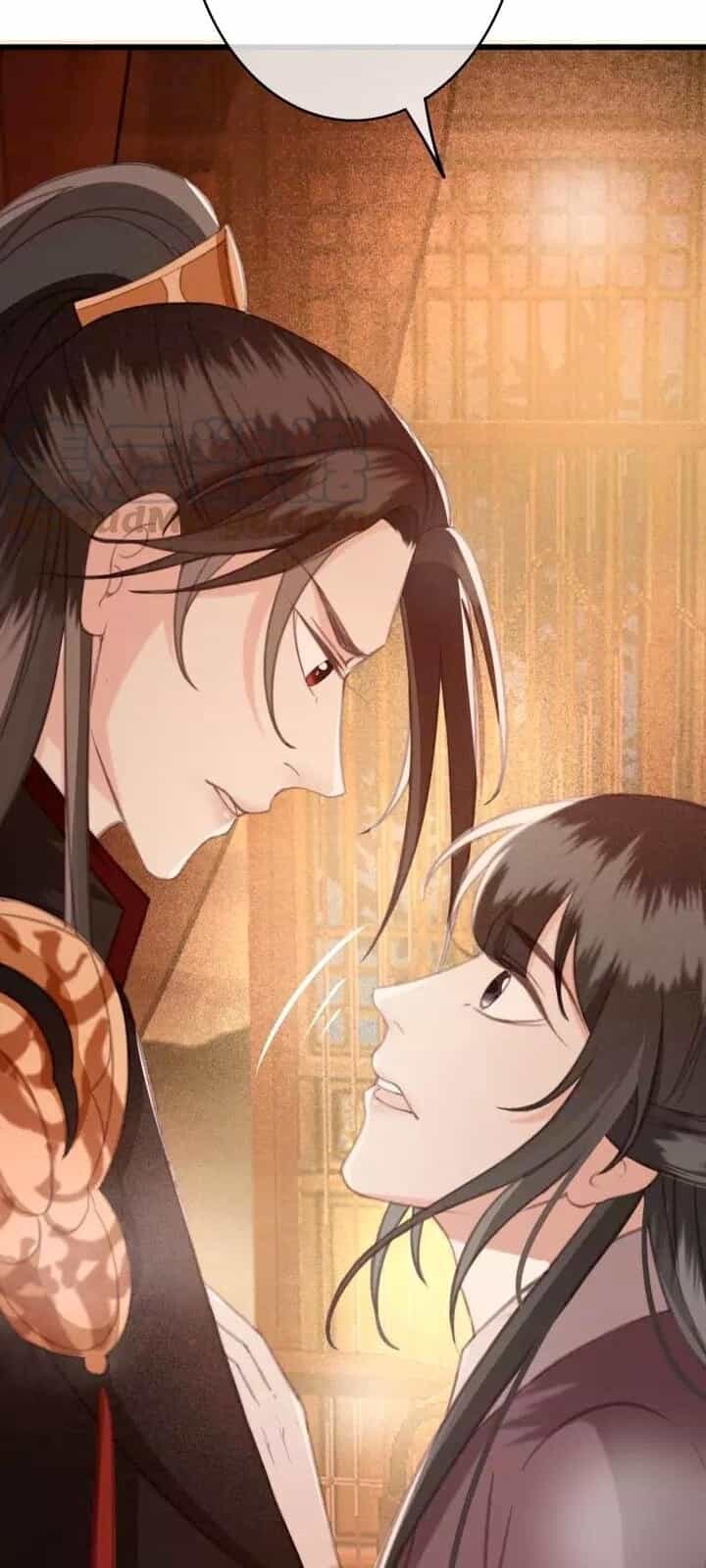 Đông Cung Giai Hạ Tù - Chương 32 - ảnh 33