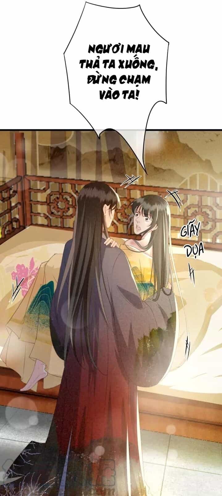 Đông Cung Giai Hạ Tù - Chương 34 - ảnh 13