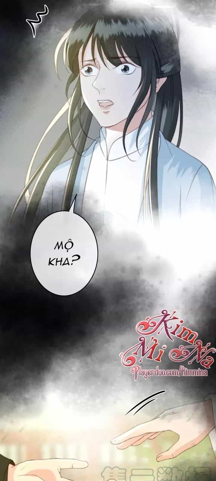 Đông Cung Giai Hạ Tù - Chương 34 - ảnh 50