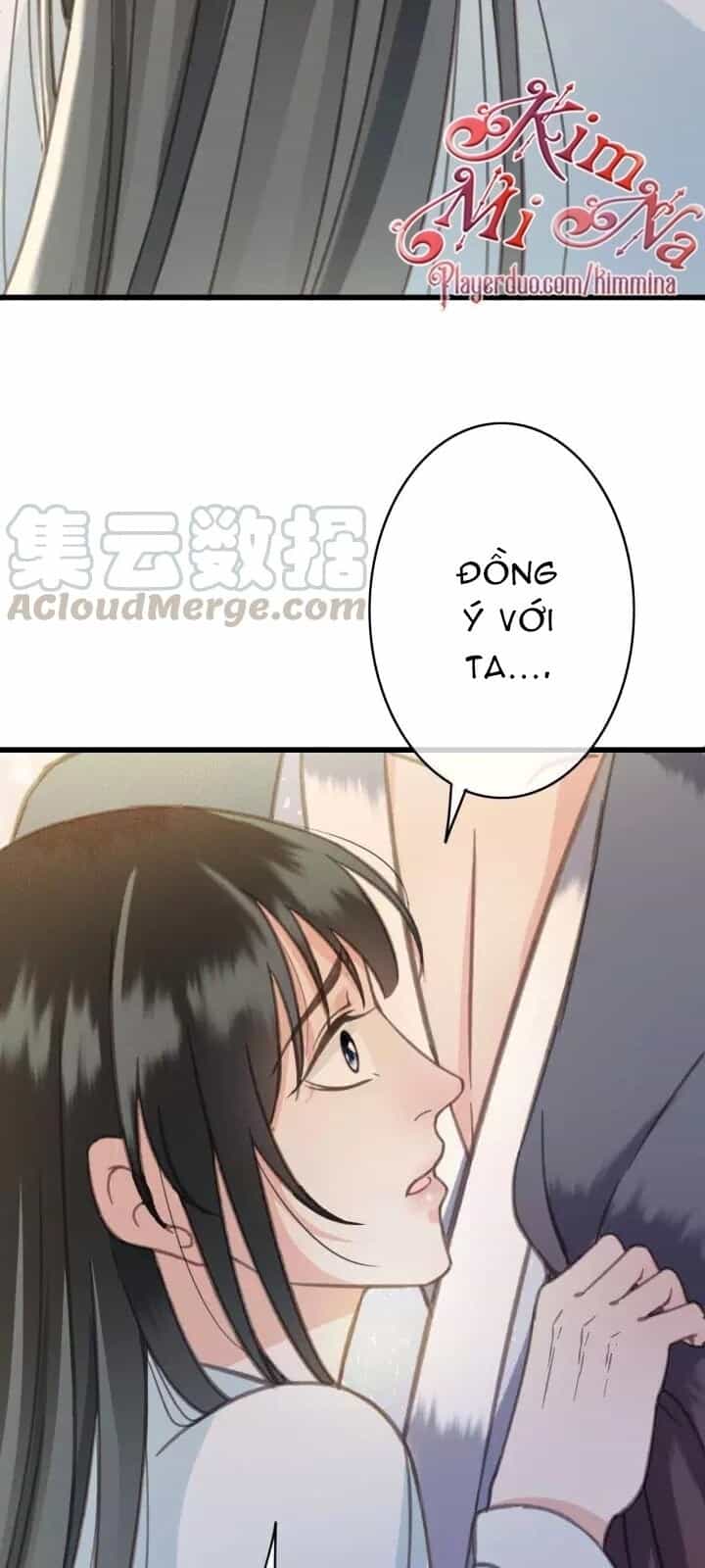 Đông Cung Giai Hạ Tù - Chương 35 - ảnh 31