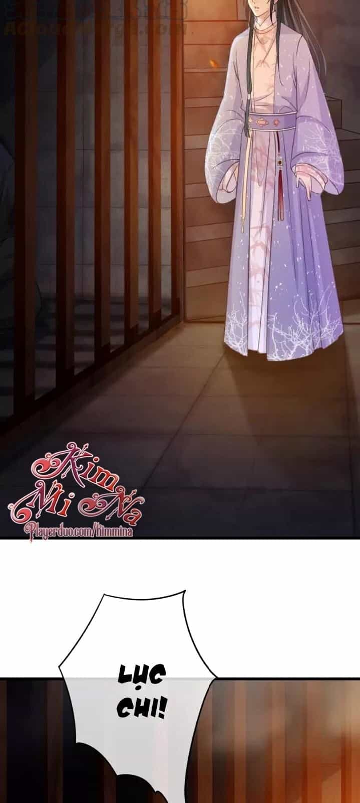 Đông Cung Giai Hạ Tù - Chương 37 - ảnh 10