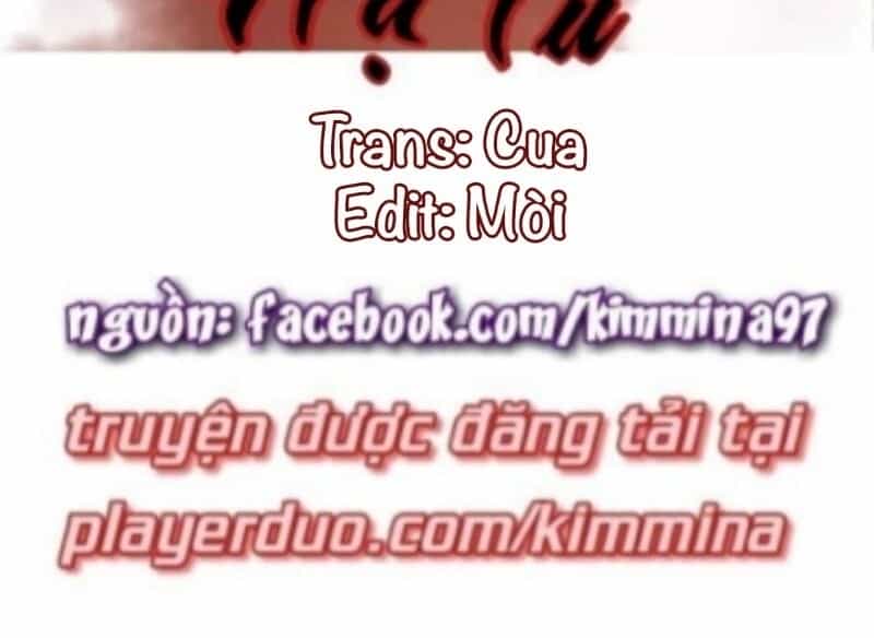 Đông Cung Giai Hạ Tù - Chương 37 - ảnh 2