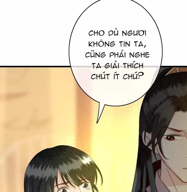 Đông Cung Giai Hạ Tù - Chương 38 - ảnh 38