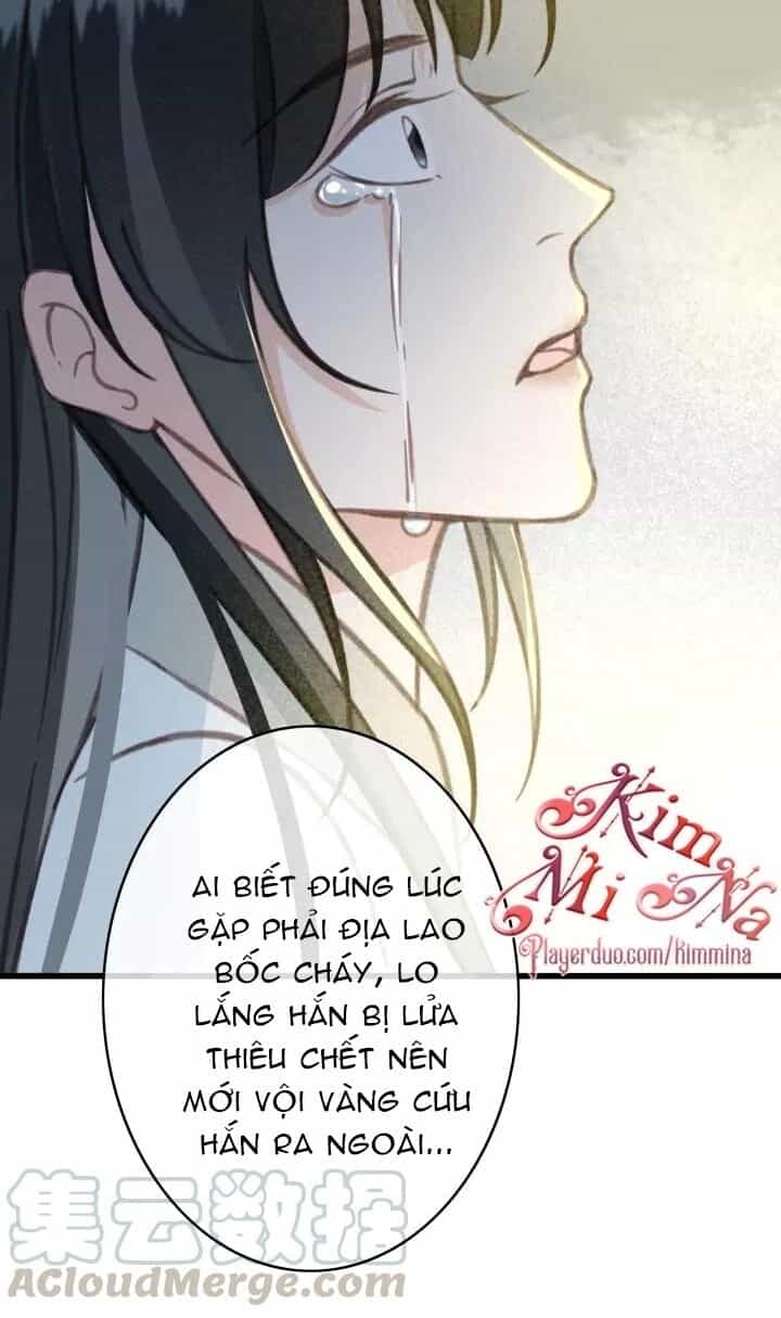 Đông Cung Giai Hạ Tù - Chương 38 - ảnh 40