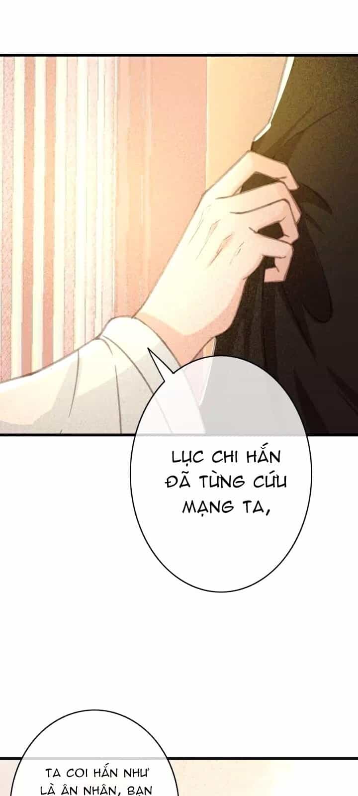 Đông Cung Giai Hạ Tù - Chương 38 - ảnh 41
