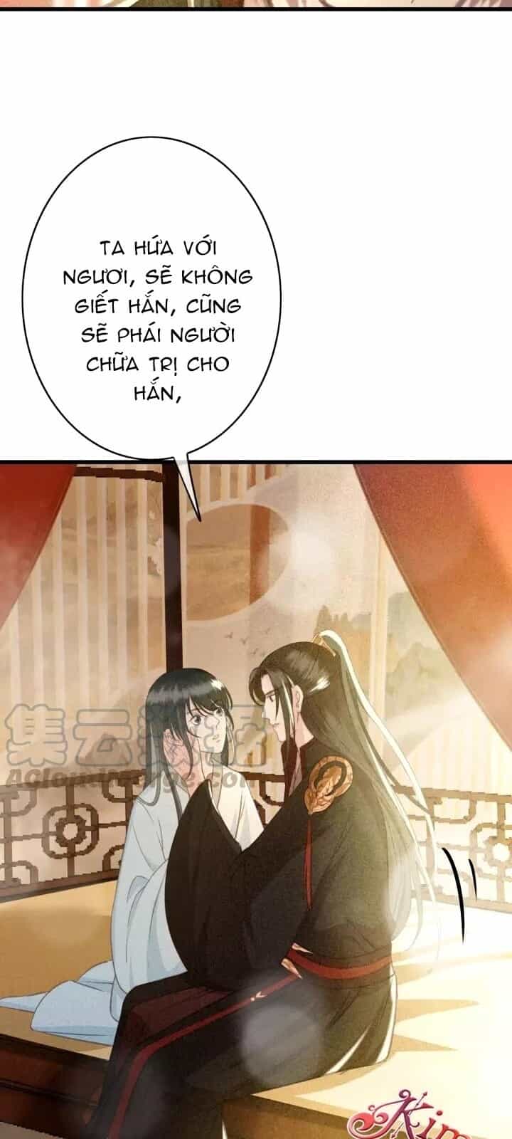Đông Cung Giai Hạ Tù - Chương 38 - ảnh 49