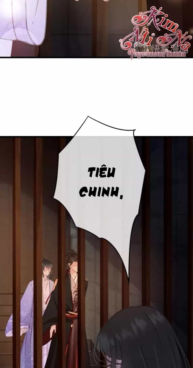 Đông Cung Giai Hạ Tù - Chương 39 - ảnh 17