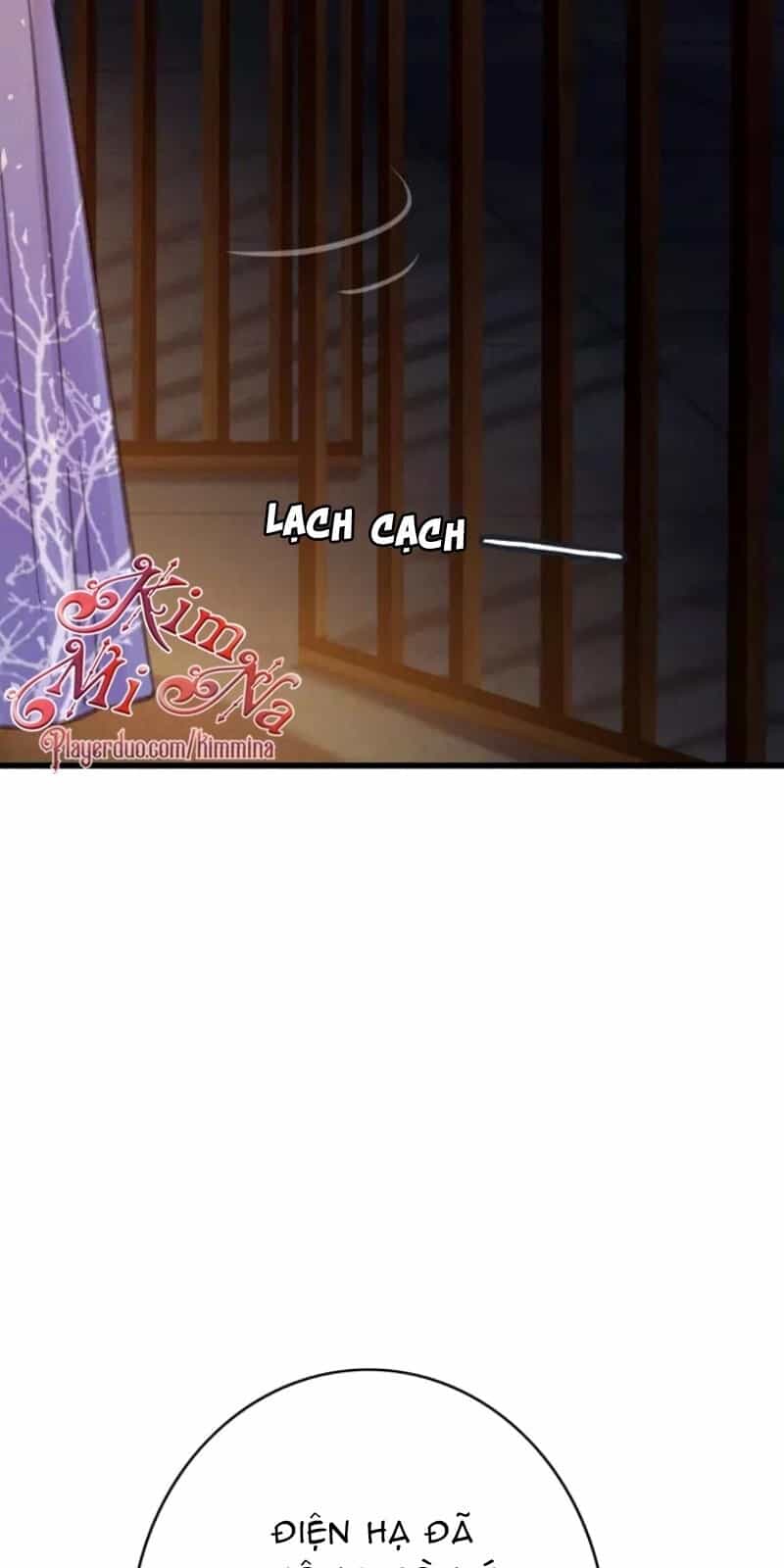 Đông Cung Giai Hạ Tù - Chương 39 - ảnh 25