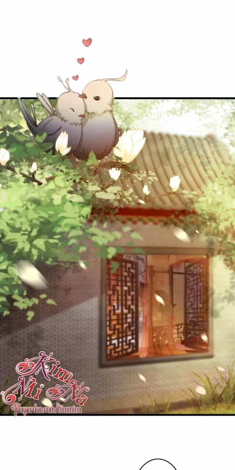 Đông Cung Giai Hạ Tù - Chương 39 - ảnh 3