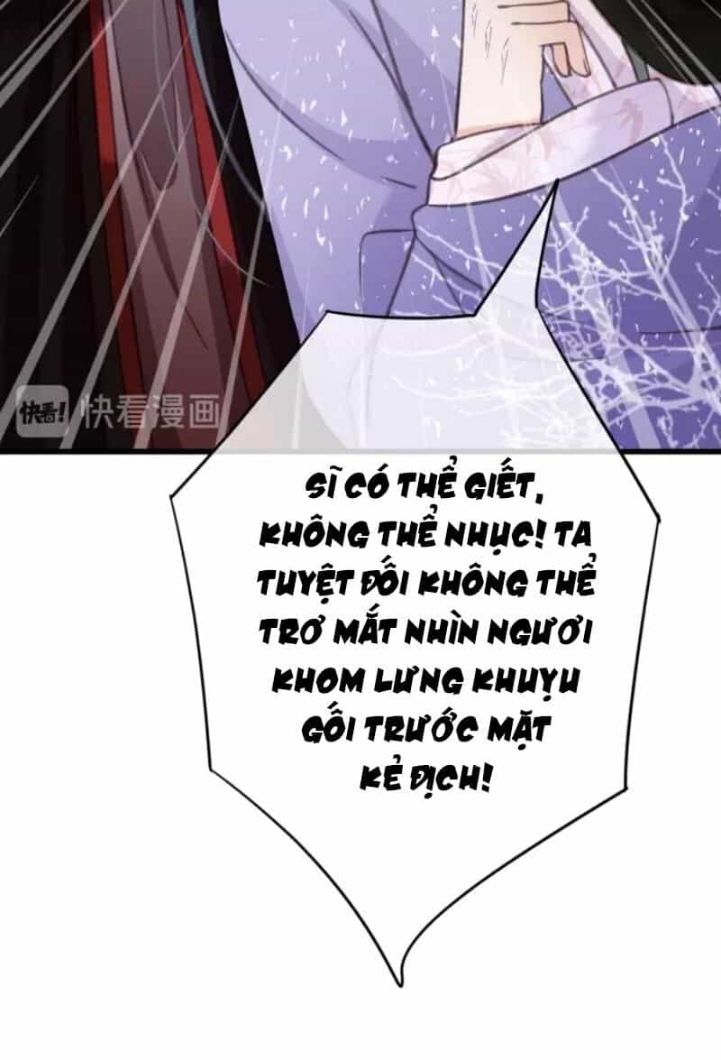 Đông Cung Giai Hạ Tù - Chương 39 - ảnh 49