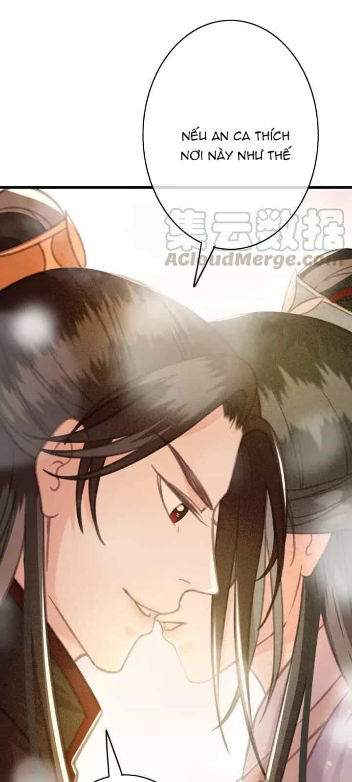 Đông Cung Giai Hạ Tù - Chương 40 - ảnh 41