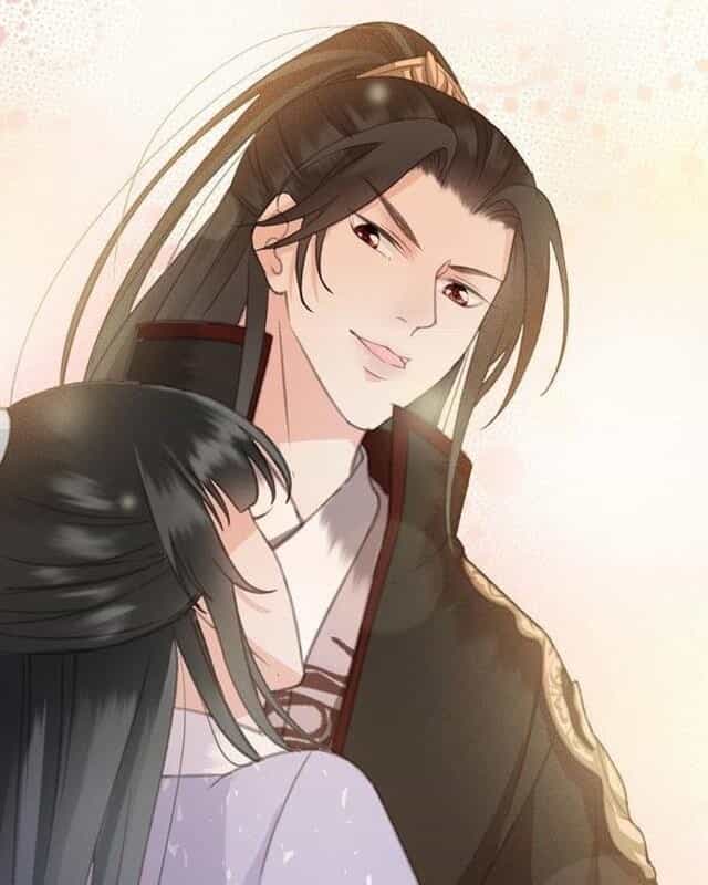 Đông Cung Giai Hạ Tù - Chương 41 - ảnh 14