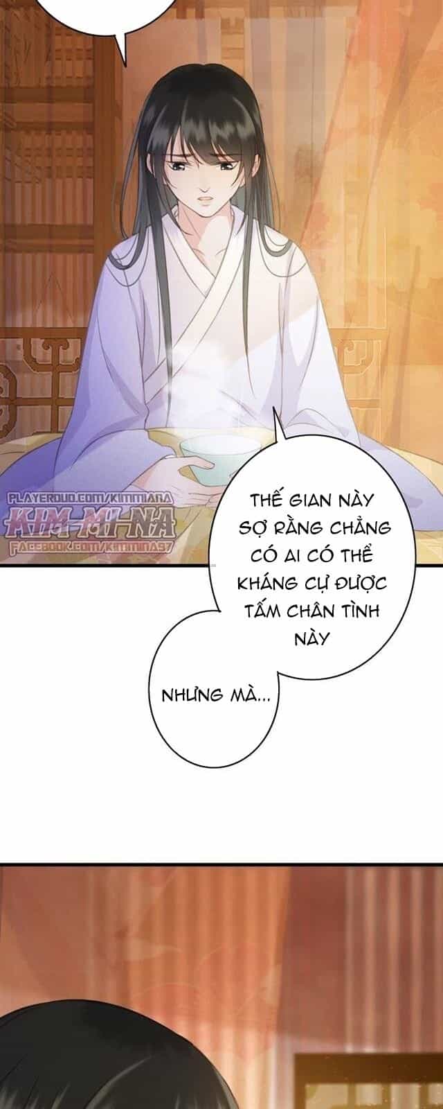 Đông Cung Giai Hạ Tù - Chương 41 - ảnh 19