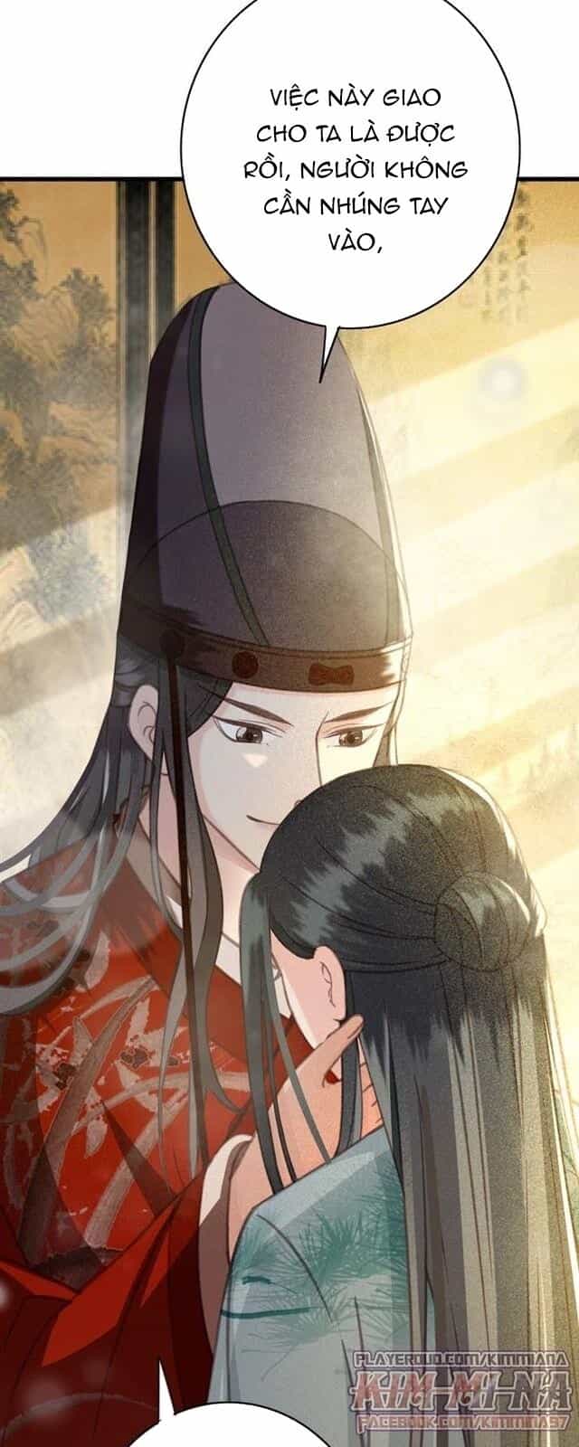 Đông Cung Giai Hạ Tù - Chương 42 - ảnh 16