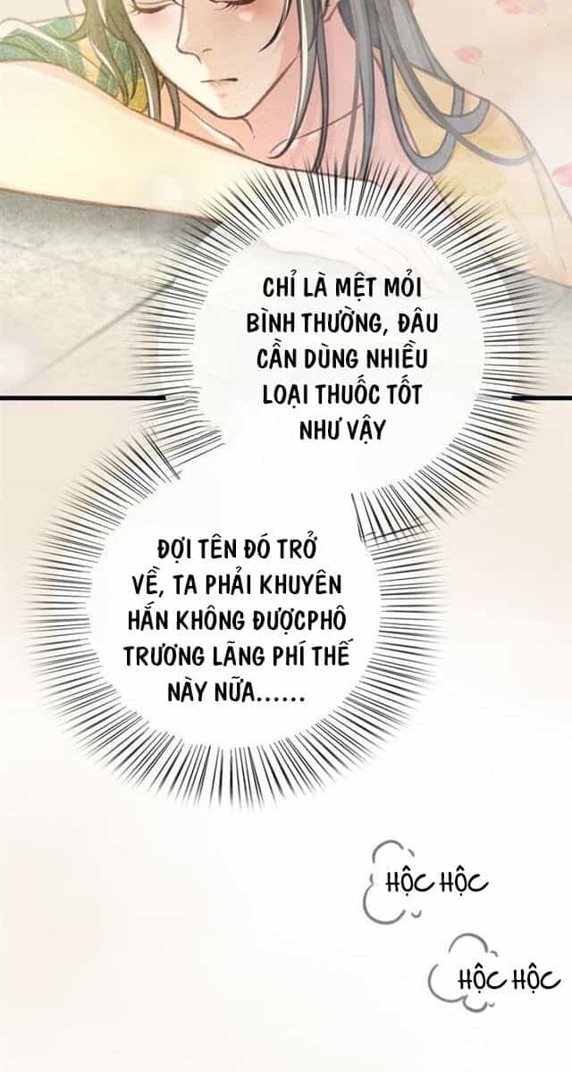 Đông Cung Giai Hạ Tù - Chương 42 - ảnh 21