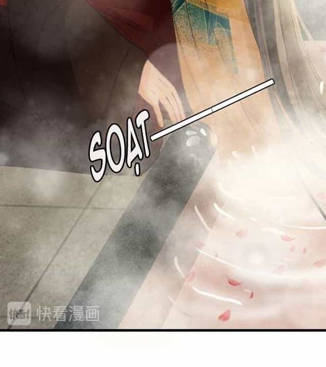 Đông Cung Giai Hạ Tù - Chương 42 - ảnh 30