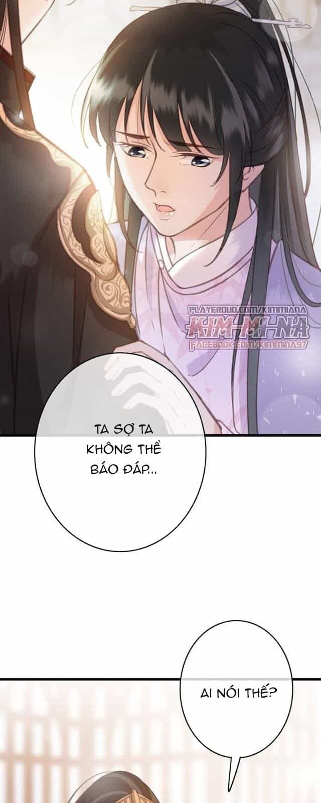 Đông Cung Giai Hạ Tù - Chương 43 - ảnh 12