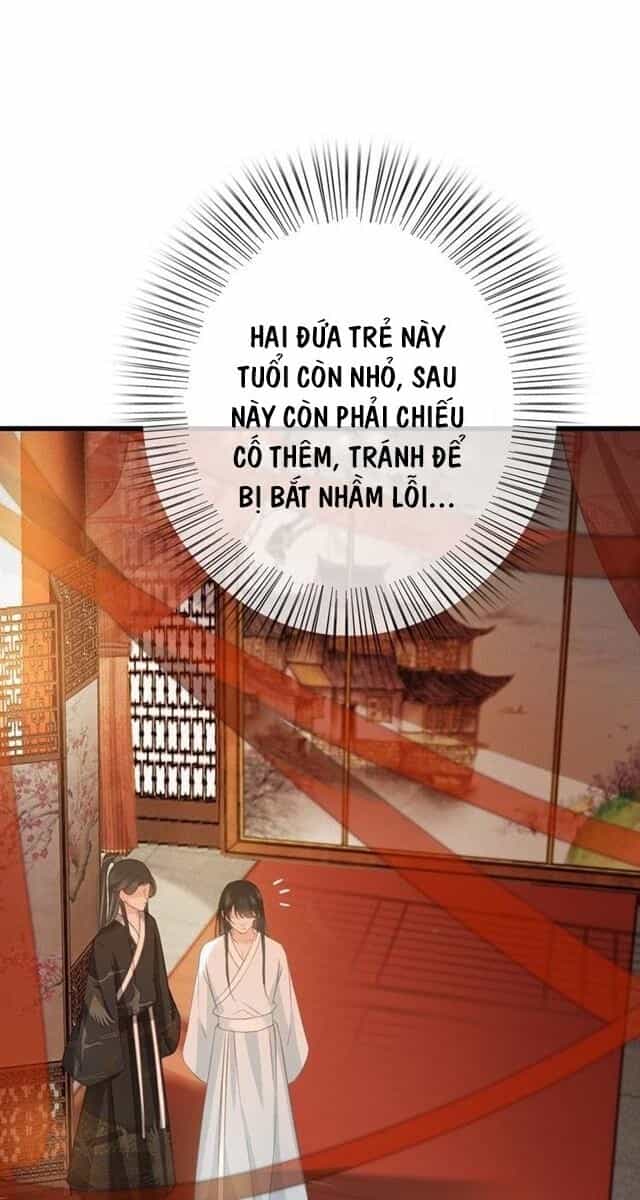 Đông Cung Giai Hạ Tù - Chương 43 - ảnh 30