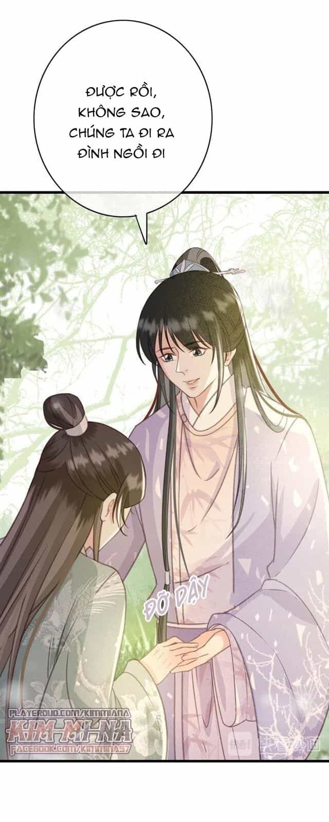 Đông Cung Giai Hạ Tù - Chương 44 - ảnh 16