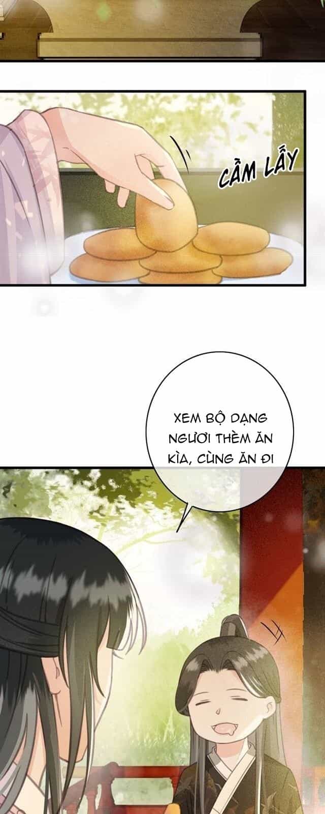 Đông Cung Giai Hạ Tù - Chương 44 - ảnh 19