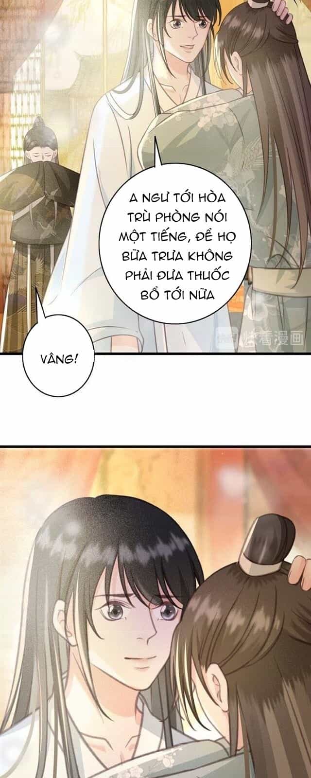 Đông Cung Giai Hạ Tù - Chương 44 - ảnh 5