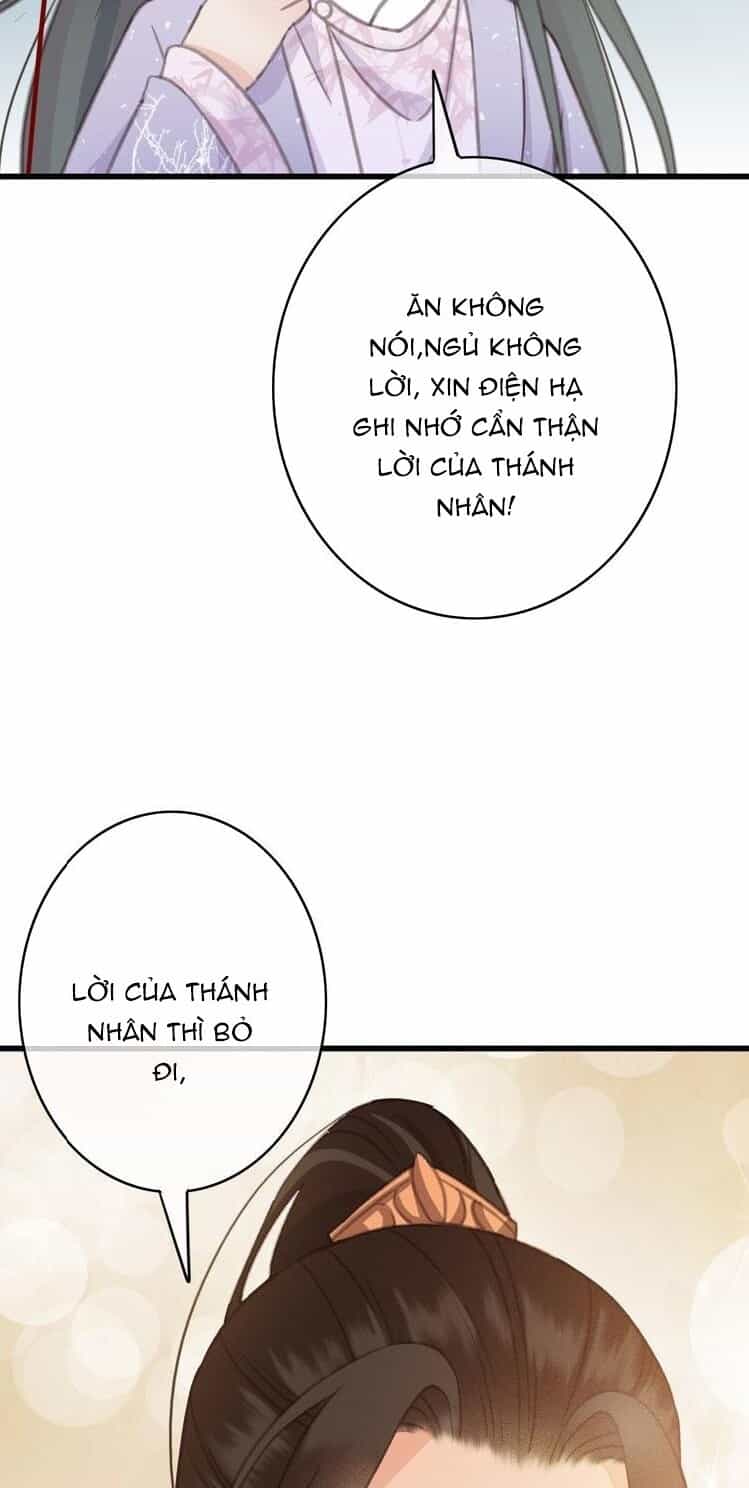 Đông Cung Giai Hạ Tù - Chương 45 - ảnh 29
