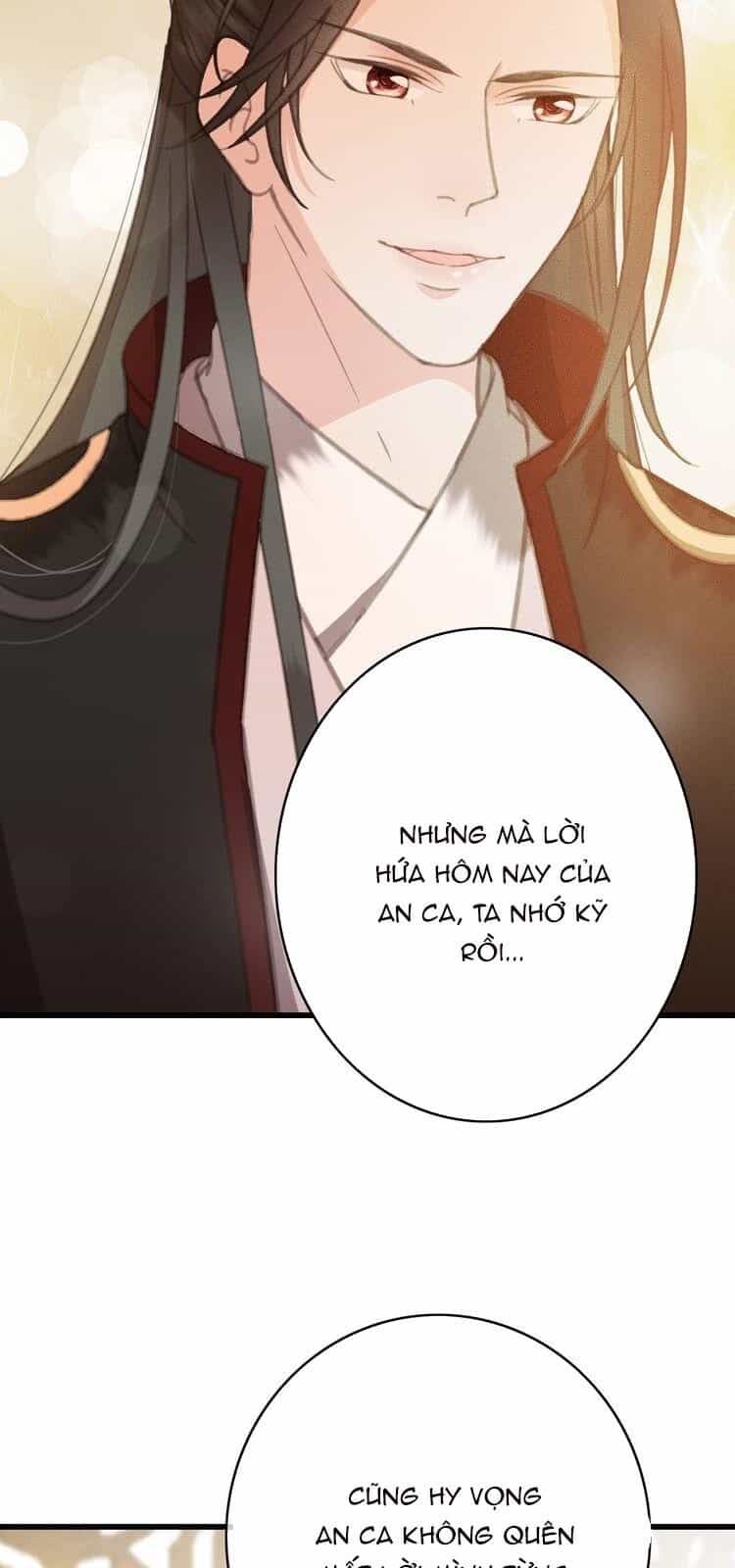 Đông Cung Giai Hạ Tù - Chương 45 - ảnh 30