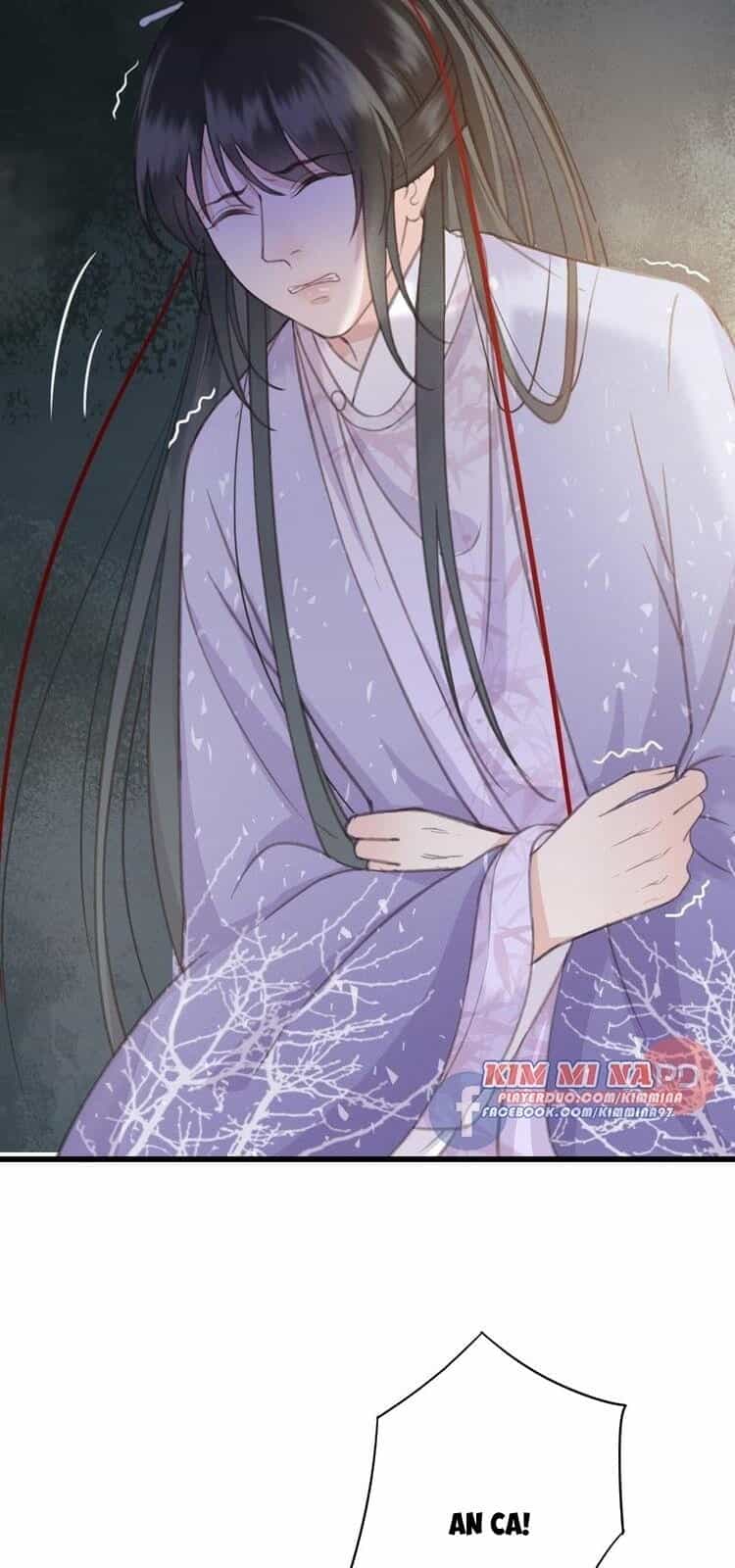Đông Cung Giai Hạ Tù - Chương 45 - ảnh 34