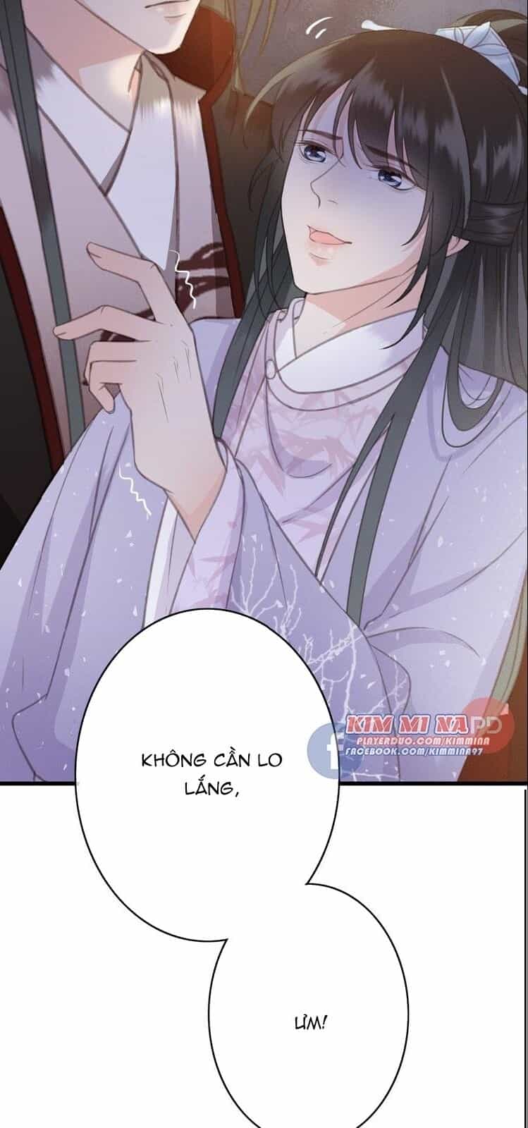 Đông Cung Giai Hạ Tù - Chương 45 - ảnh 39